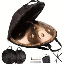 Premium Handpan Drum |