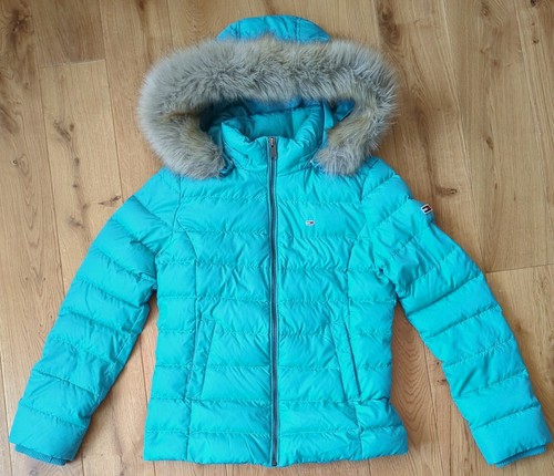 Ladies tommy hilfiger - tommy,