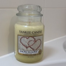 Yankee Candle Scented Candle |