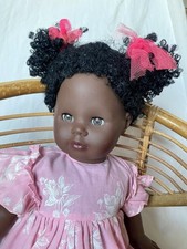 Vintage Max Zapf 1986 Black