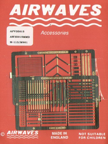 Airwaves aec35015 - airwaves,