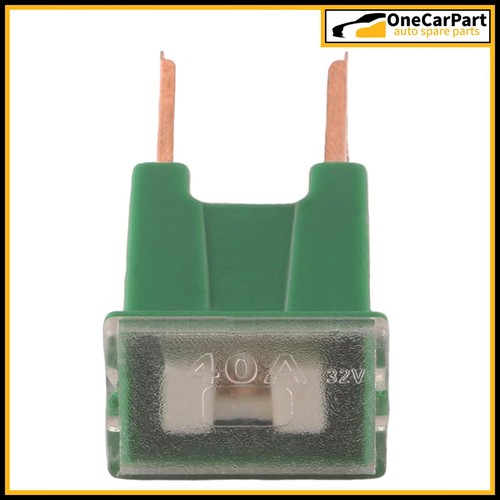 40amp fuse pal - pal, pacific