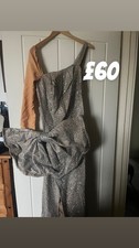 Drag Queen Dress