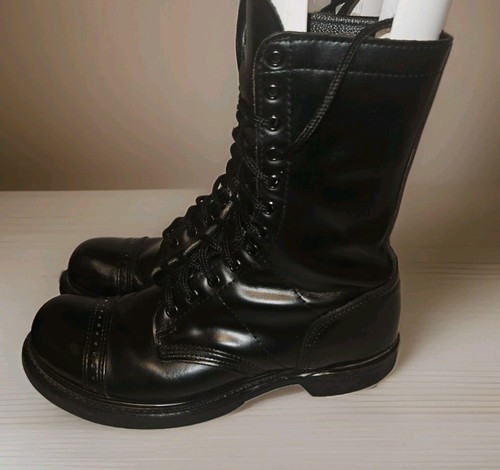Corcoran men leather - corcoran,