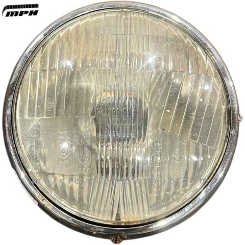 Vintage motorcycle parts - vintage,