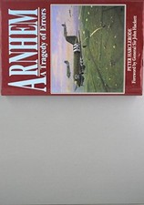 Arnhem - Peter Harclerode