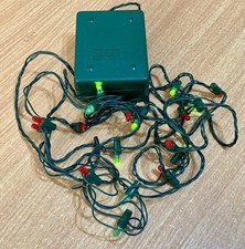 Vintage Pifco 1352 Christmas