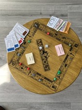 Upcycled Artisan Stool