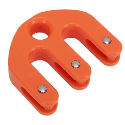 Hoist block tackle system - hoist, mini