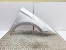 WING FENDER PANEL FRONT RIGHT