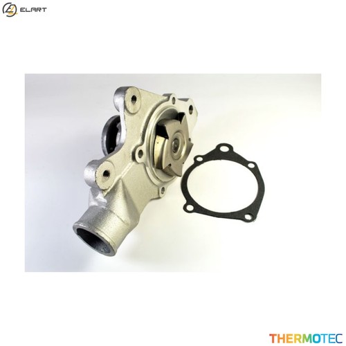 Water pump engine cooling - water,