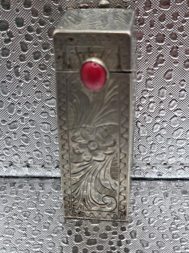Antique silver 800 italy - ,