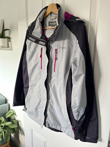 Regatta women waterproof - regatta,