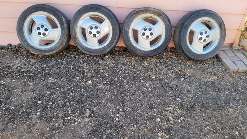 Tri spoke wheels - tri,