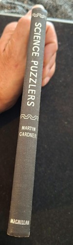 Science puzzlers martin - science,