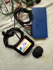 LCD display Screen + Remote +