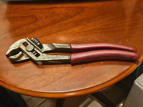 Vintage bahco 234a adjustable - bahco,