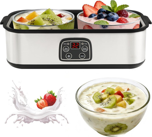 Yogurt maker 2000ml - maker, with