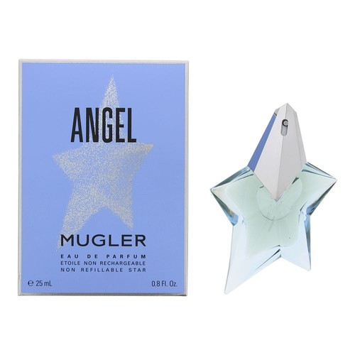 Mugler angel 25ml - mugler,