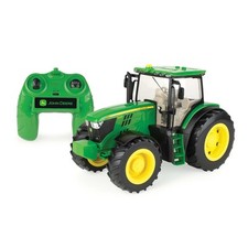 BRITAINS RC 1/16 Big Farm John