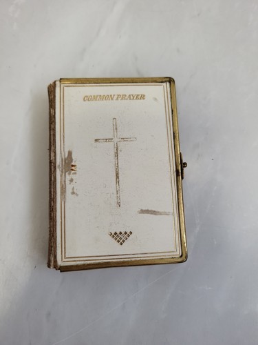 Vintage miniature common - vintage,
