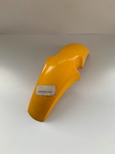 Front fender honda 125 - front,