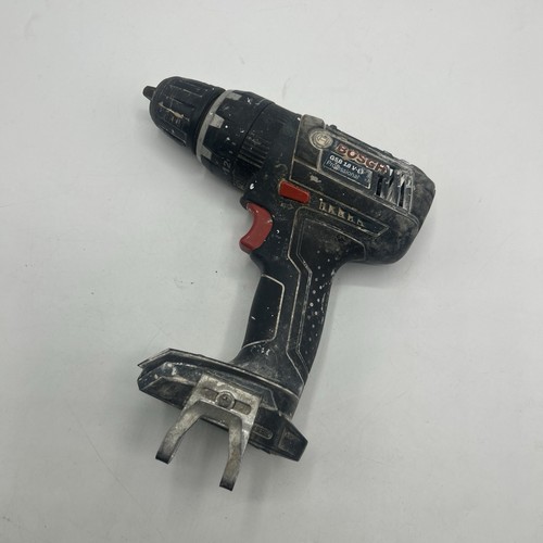 Bosch gsb 18v - v-li, li-ion