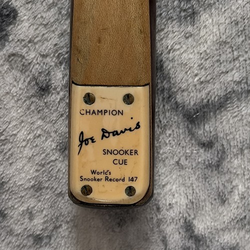 Champion joe davis world - joe, world’s