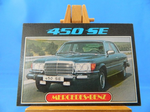 Mercedes benz 450se 450 - benz,