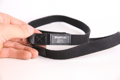 Voigtlander bessa camera neck - bessa,