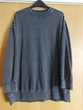 Monki Oversized Longline