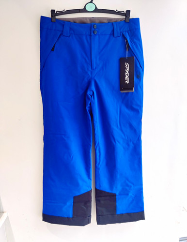 Spyder revel pant girls - spyder,