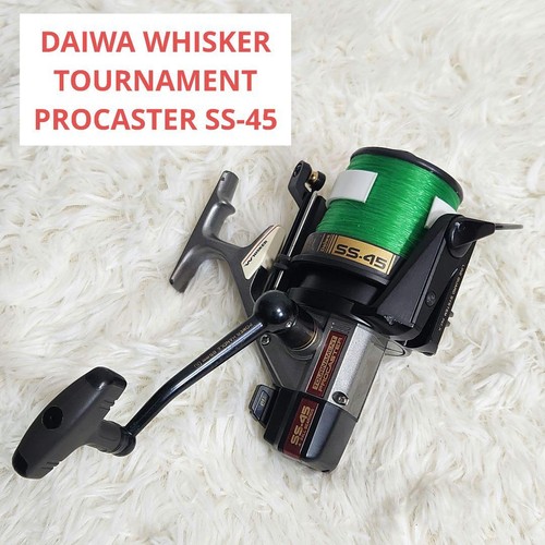 Daiwa whisker tournament - daiwa,
