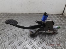 Renault Clio Clutch Pedal