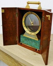 Extremely Rare Antique 8 Day