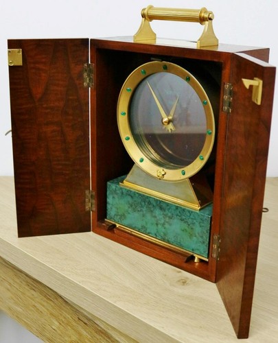 Extremely rare antique day - rare, 8