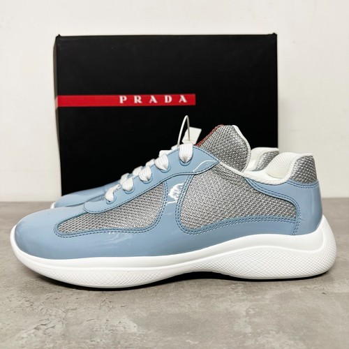 100 authentic prada americas - 100%,