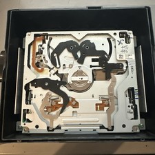 Mercedes NTG 2.5 DVD Drive