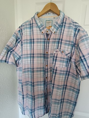 Mantaray short sleeve - mantaray,