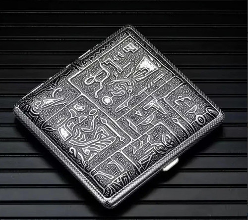 Cigarette case for - cigarette, women