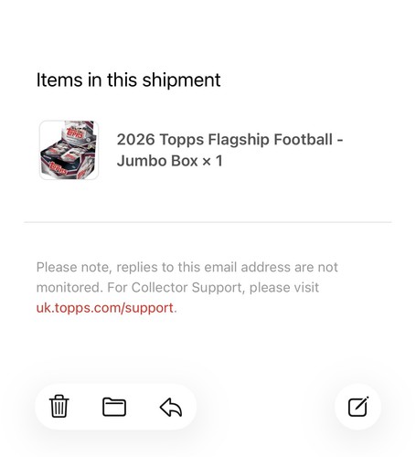 2026 nfl topps - 2026, flagship