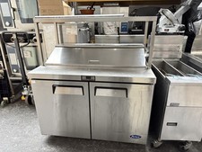 Atosa door refrigerated - atosa,