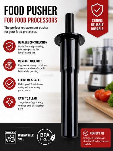 Spare parts for blenders stir - spare,