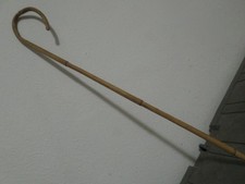 tawse/cane genuine  old school teachers cane