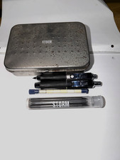 Storm London Watch Company Pen