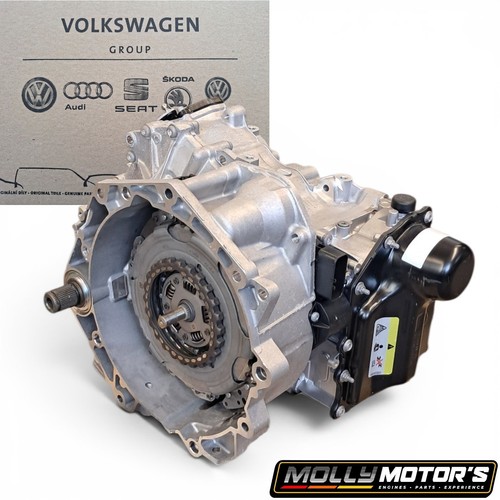 Original speed dual clutch - 7,