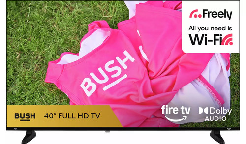Bush inch 43ut24sb uhd - 43ut24sb, 4k