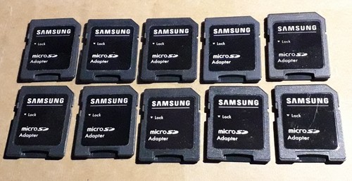 X10 samsung micro card - x10, sd