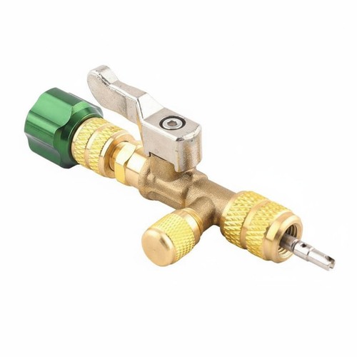 Valve core remover installer - valve,