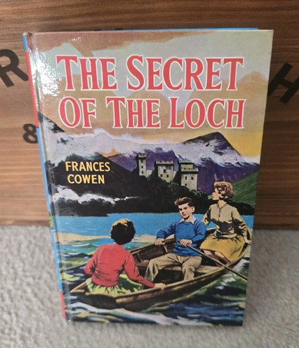 The secret loch - of,